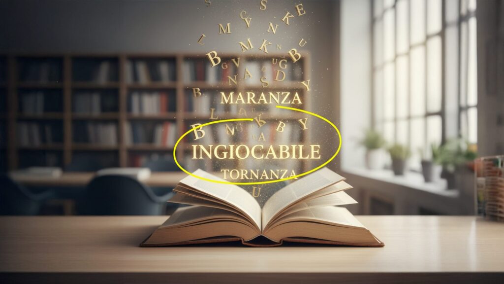 From "splitting eyes" to "romantasy" and "unplayable": the list of neologisms for 2025 according to Treccani