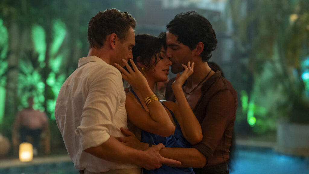 The Night Manager 2, ten years later, the thriller TV series based on the novel by John le Carré returns