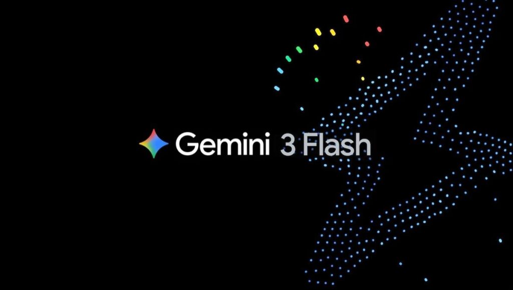 Gemini 3 Flash, Google's new AI model that aims for efficiency, is available