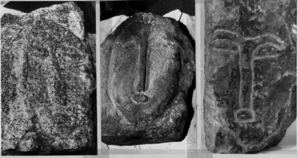 The “Livorno hoax”, the true story of Modigliani's fake heads that fooled art critics