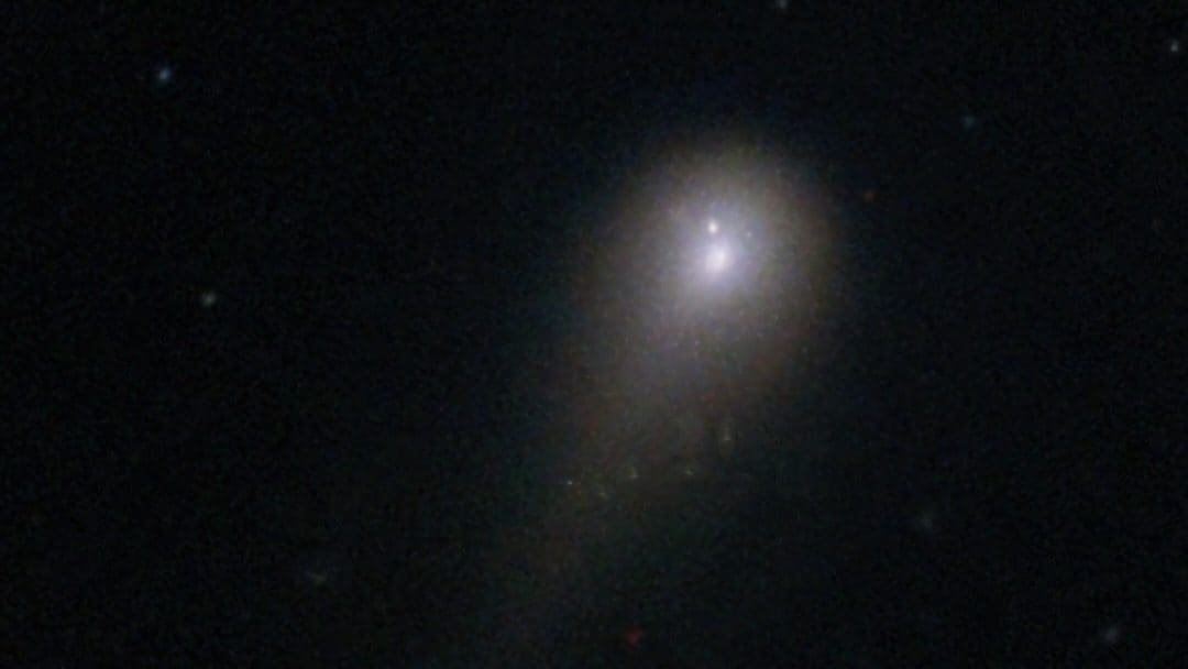 Comet 3I/ATLAS will never be so close to Earth again: spectacular images from Italy