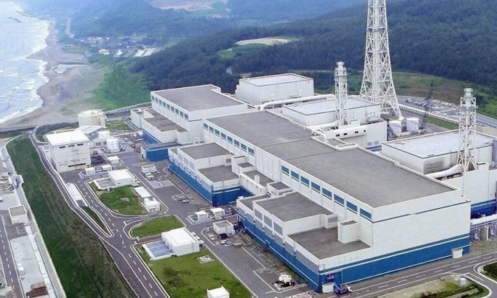 Japan reopens Kashiwazaki-Kariwa, the largest nuclear power plant in the world, 15 years after Fukushima