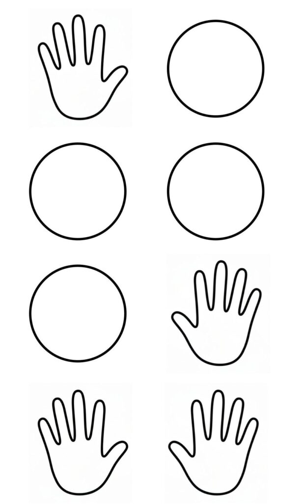Why it's so difficult to make two hands do different movements: the neuroscience of bimanual coordination