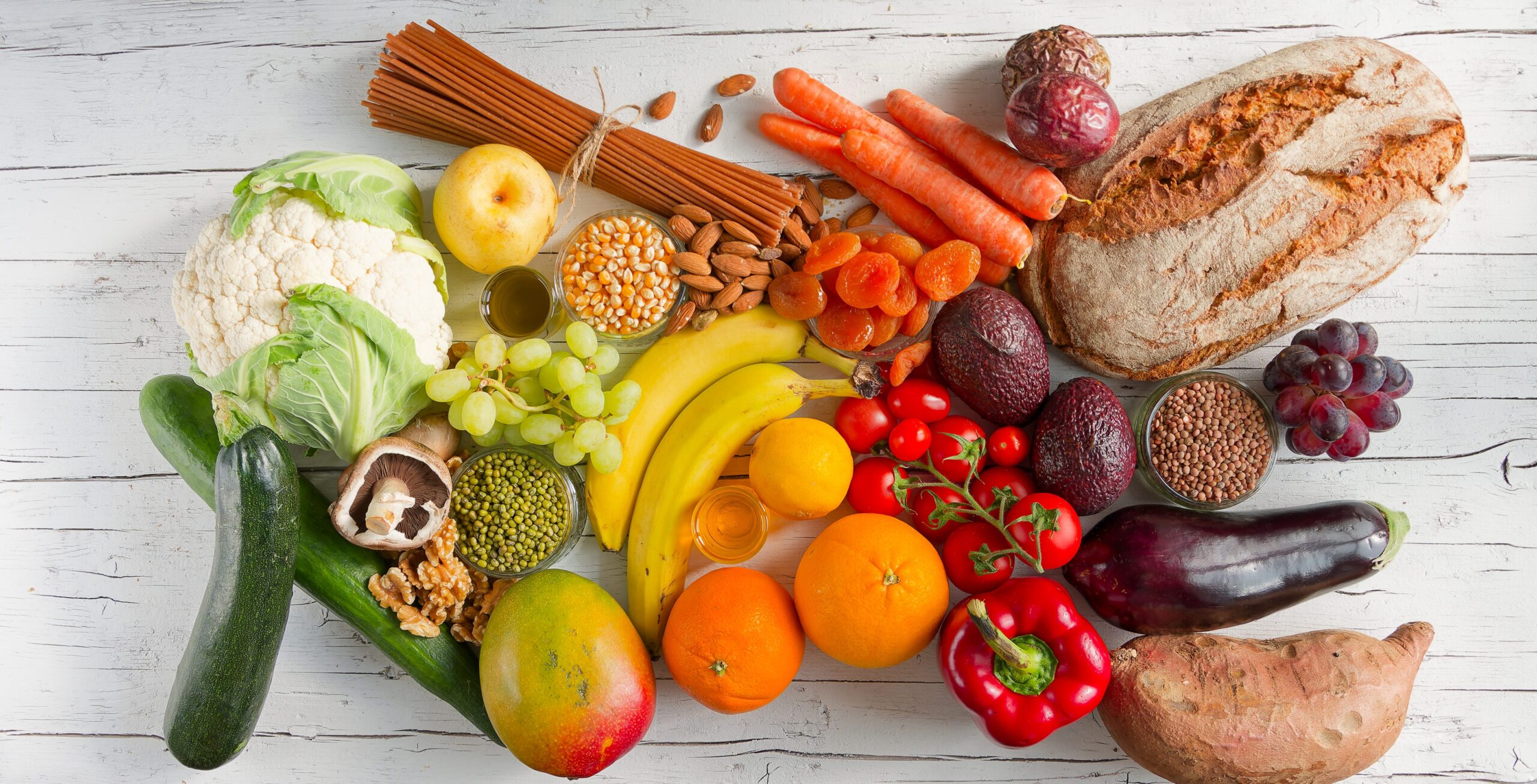 Which foods do not need an expiry date and why