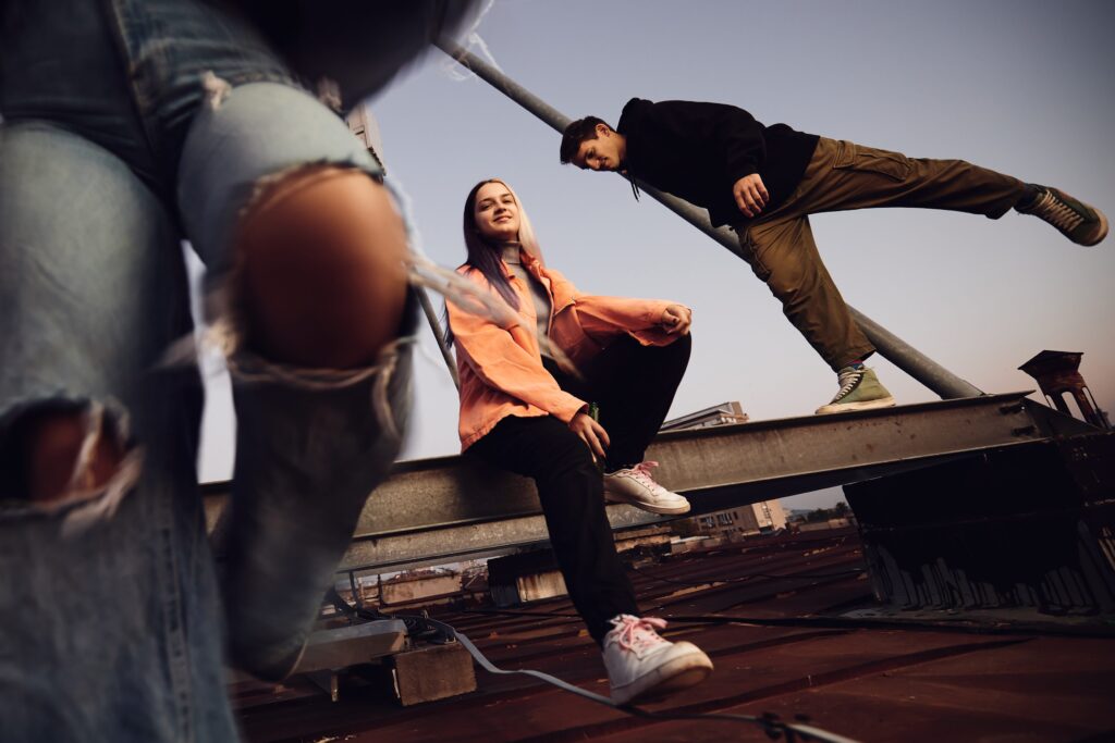 Why are we more inclined to take risks in adolescence? The neuroscientific explanation