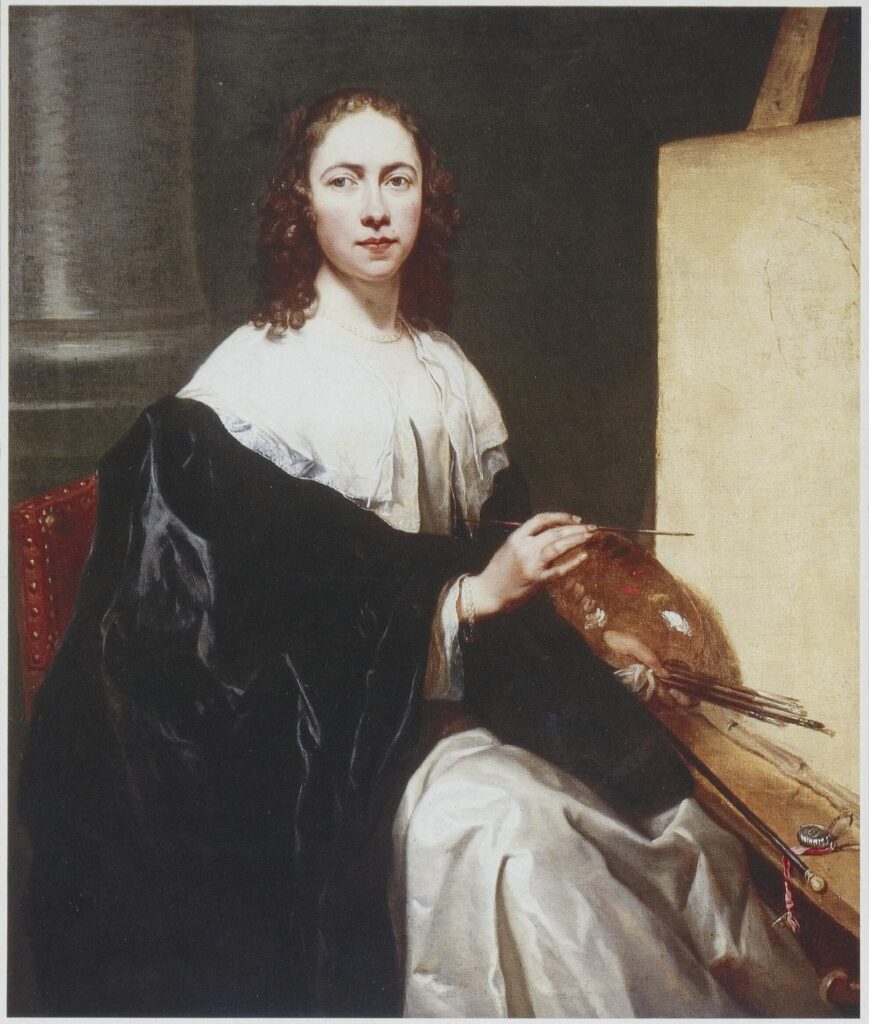 The art of Michaelina Wautier, the Flemish painter whose works were attributed to men, has been rediscovered