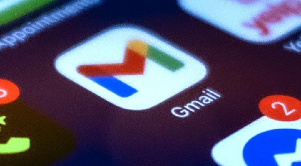 Change the name of your Gmail address without losing data: Google's new feature is coming