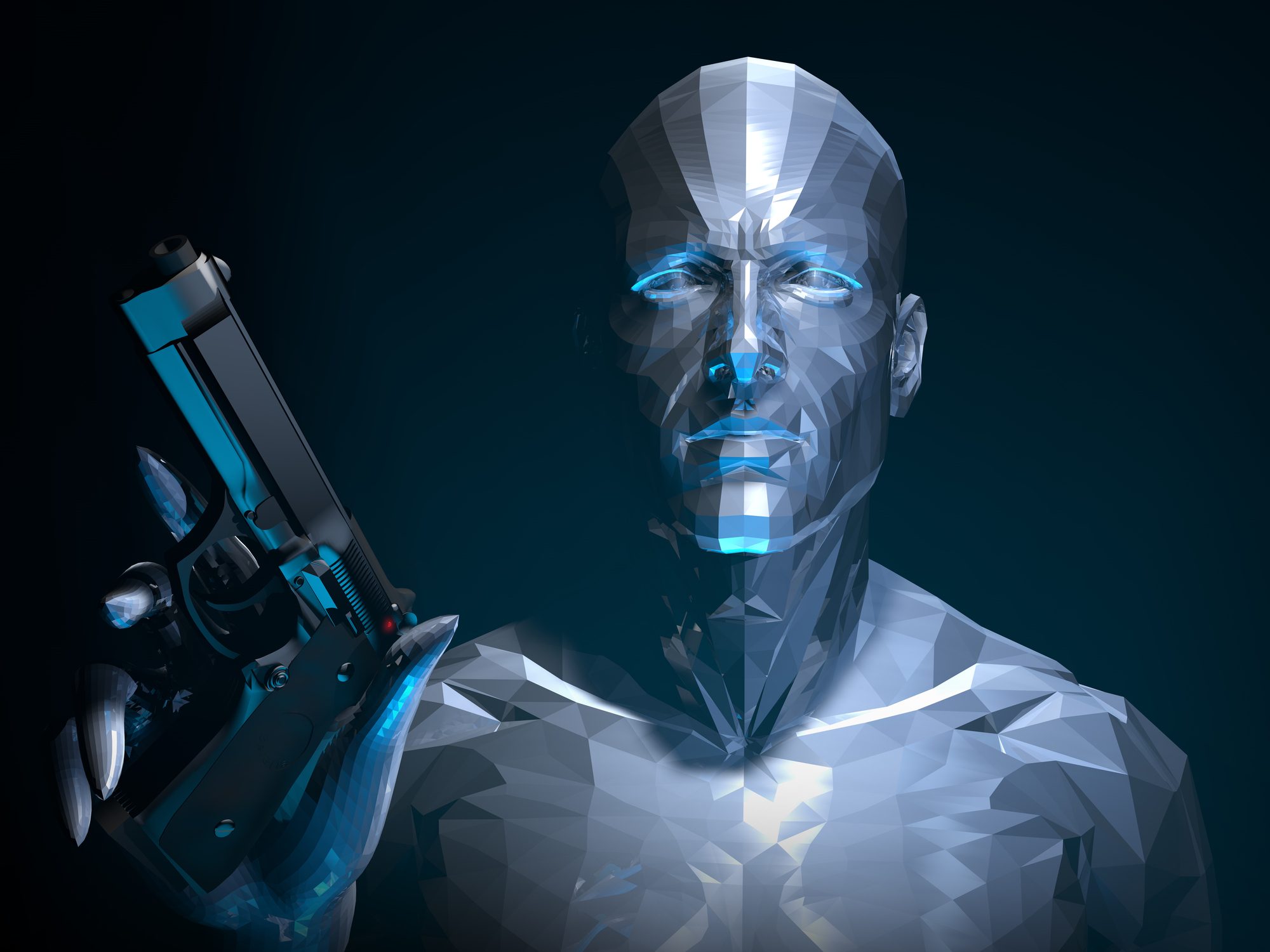 Did a YouTuber really convince ChatGPT to shoot him? What is jailbreaking