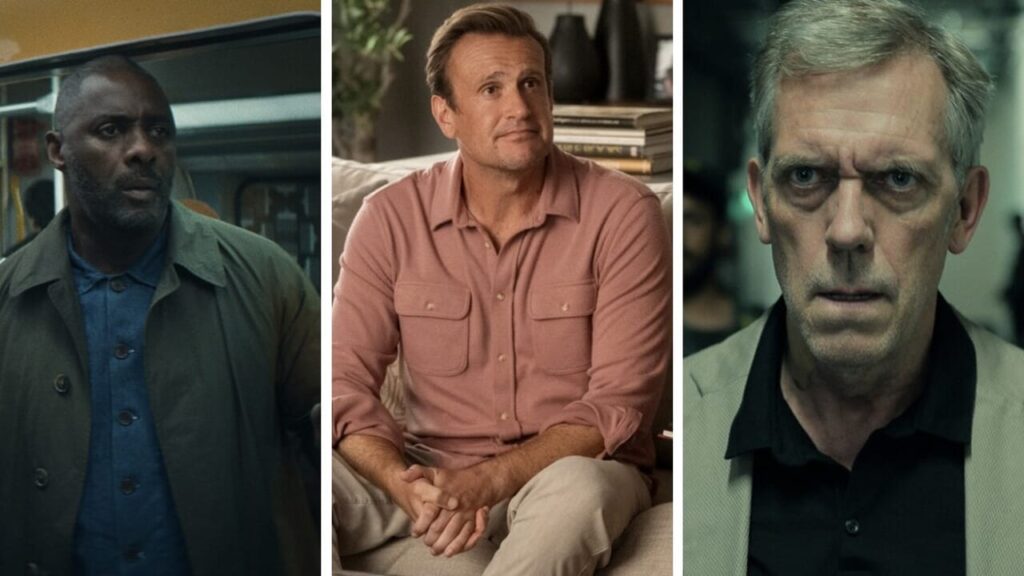 Apple TV, all releases for January 2026