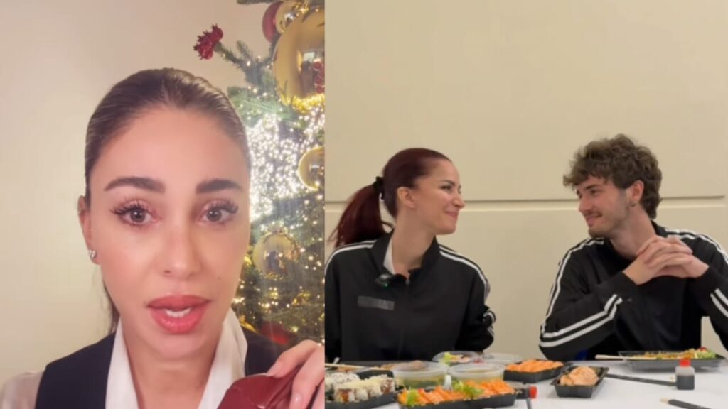 Belen's important decision, Giacobbe's death, the bond between Andrea and Nikita and other gossip to read over the weekend