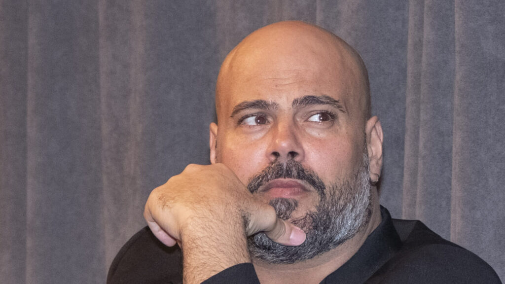 Brothers of Italy against TV series that "they exalt" the mafia. The comment by Marco D'Amore, actor and director of Gomorra