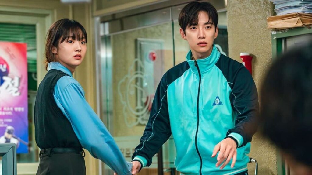 Cashero, the new South Korean Netflix series: plot and when it comes out