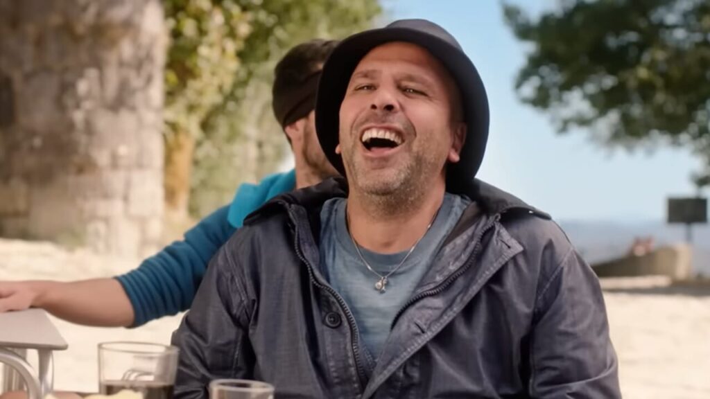 Checco Zalone is everywhere, except on TV. A success based on absence