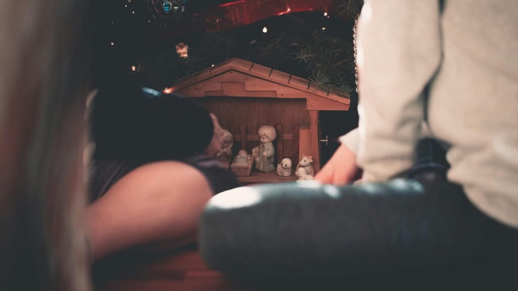 Christmas plays without Jesus: the hypocrisy of inclusiveness