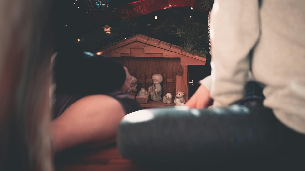 Christmas plays without Jesus: the hypocrisy of inclusiveness