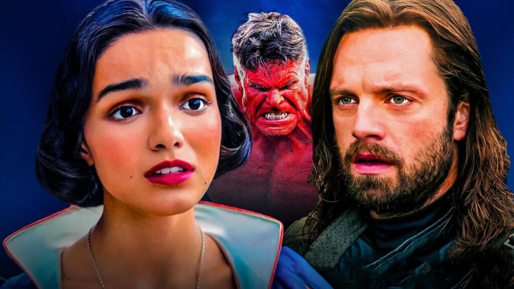 Cinema is in crisis and is doing nothing to help itself
