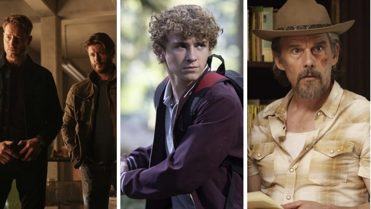 Disney+, all releases for December 2025