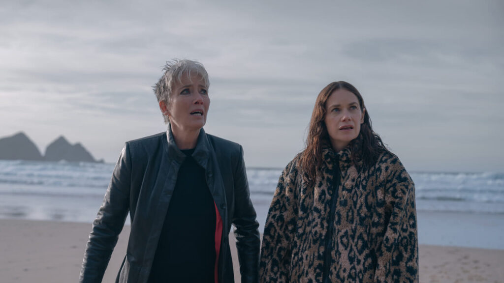 Down Cemetery Road 2 will be there: Apple TV renews the series "cousin" by Slow Horses with Emma Thompson