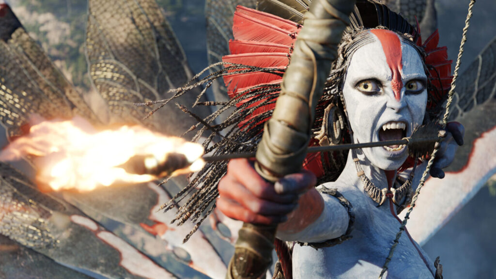 Every time it's like the first time. "Avatar: Fire and ash" it's a feast for the eyes (but a little confusing)