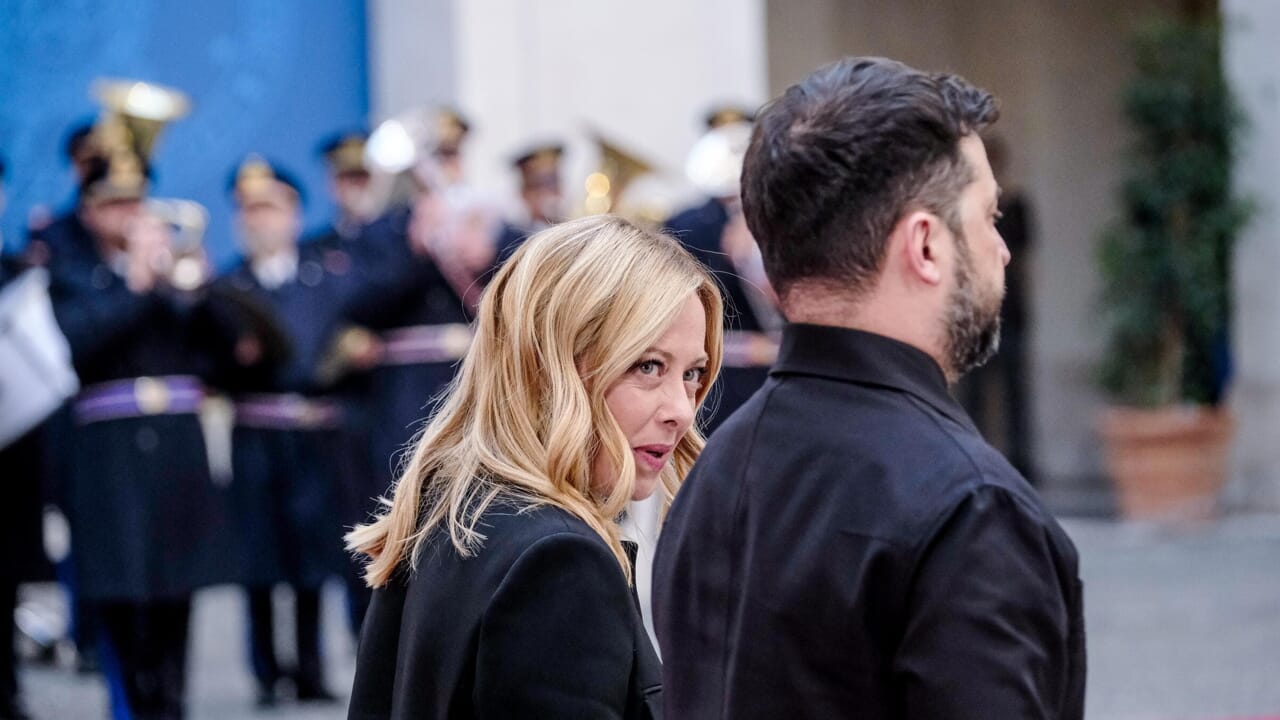 From Benetton to Unicredit: which are the Italian companies in Russia that Meloni wants to protect at the EU Council