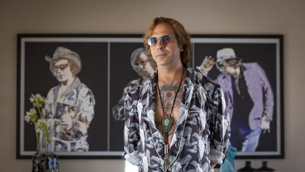 In short, what Checco Zalone's new film is like