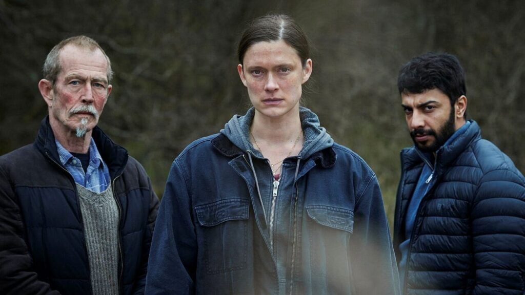 Land of Sin: Netflix's new Swedish thriller: plot and when it comes out