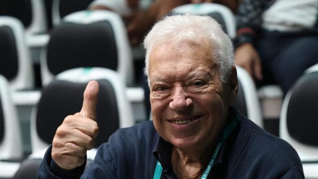 No, Pietrangeli was not alone "memes"
