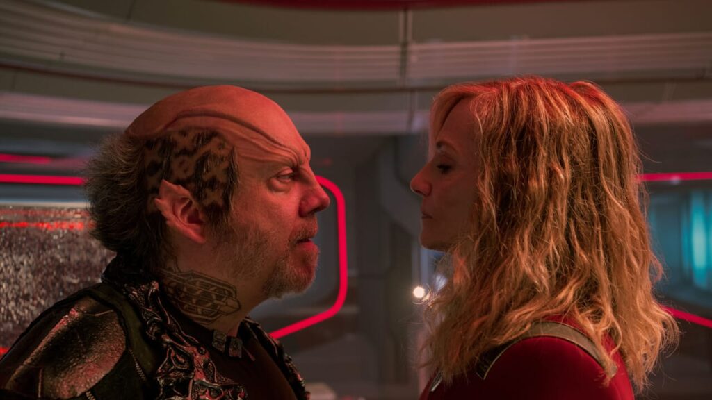 Paramount+, all releases for January 2026