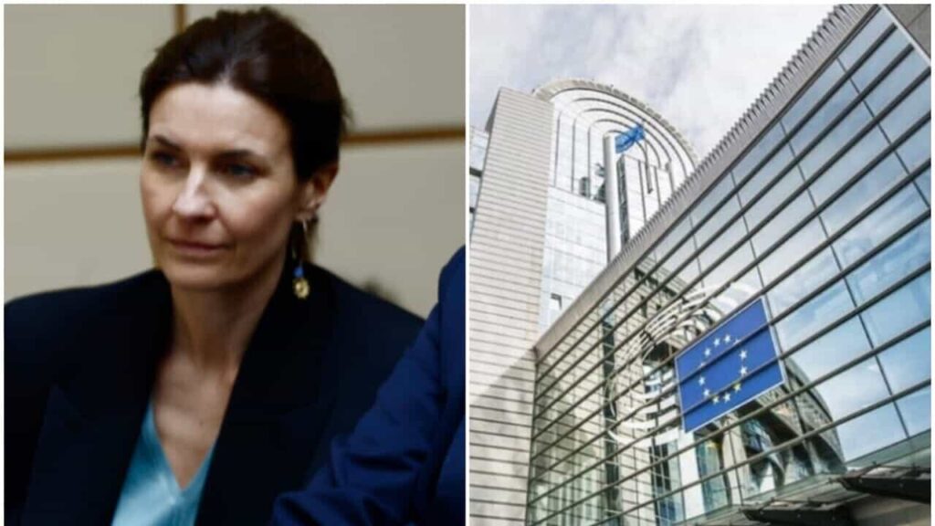 Qatargate, the European Parliament revokes the immunity of PD MEP Alessandra Moretti