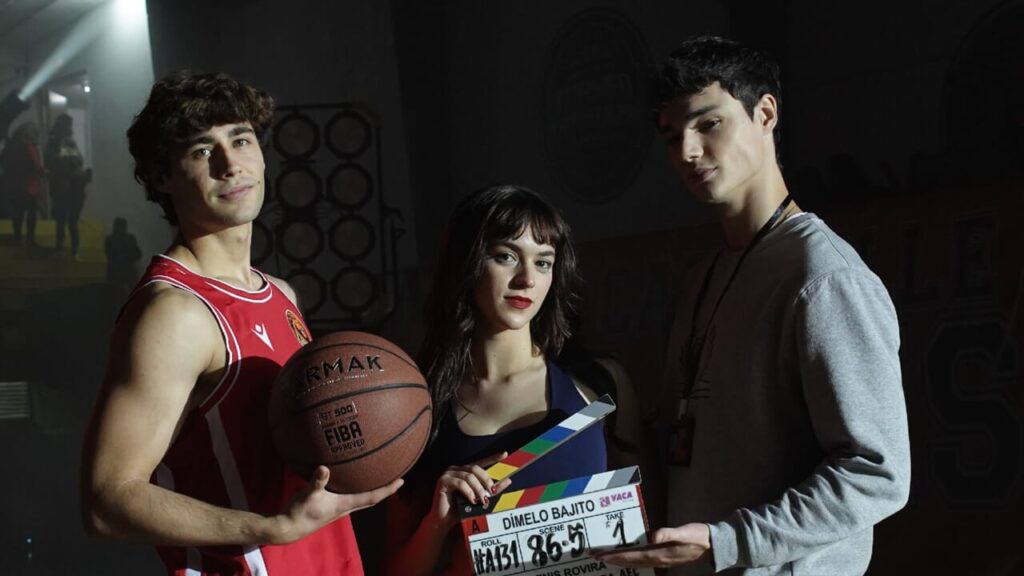 Seven films, a TV series and an old TV series to watch on Prime Video this week (8-14 December)