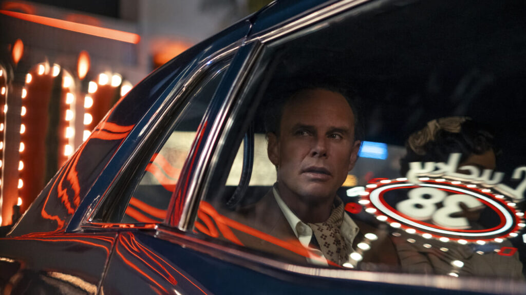 Seven films and two TV series to watch on Prime Video this pre-Christmas weekend