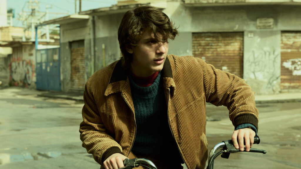 Sky and NOW, all releases for January 2026