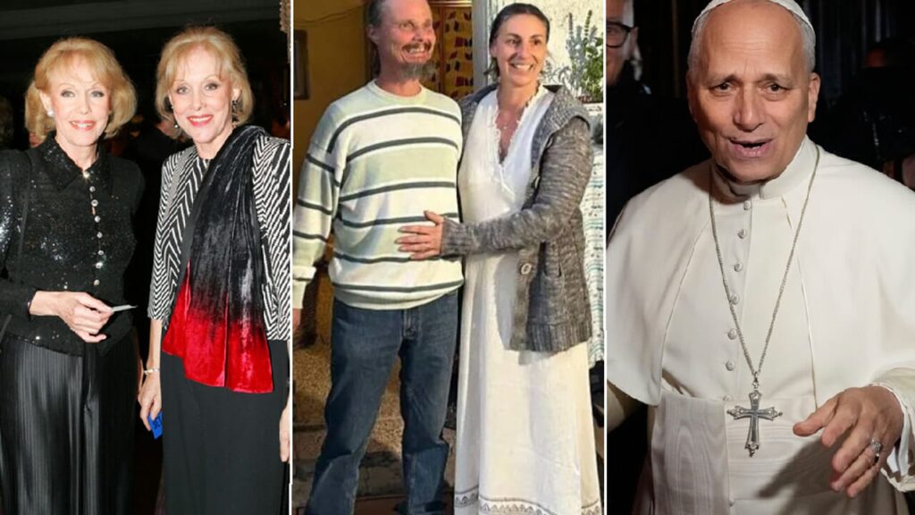 The 5 topics to avoid at Christmas dinner this year