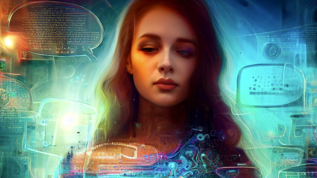 The first Italian fired and replaced by artificial intelligence