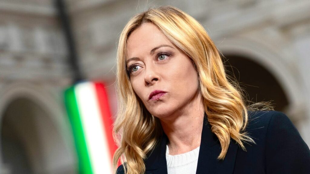 The real problem "migrants" for Meloni they are not the centers in Albania