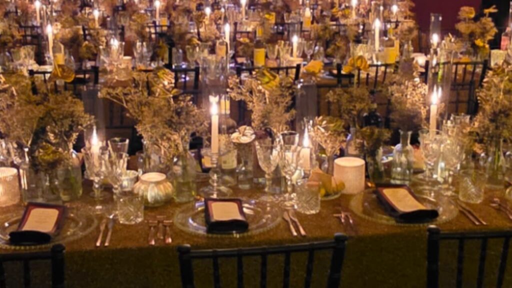 The real question of Christmas "no contact"