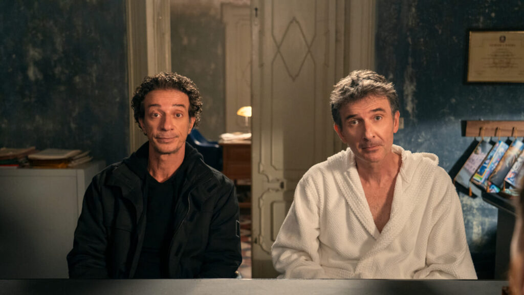 The series and films to watch on Netflix this week