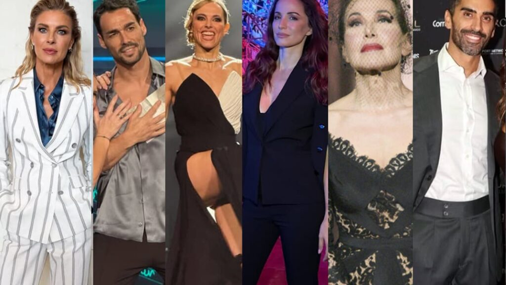 Who should win Dancing with the Stars 2025? The Today poll