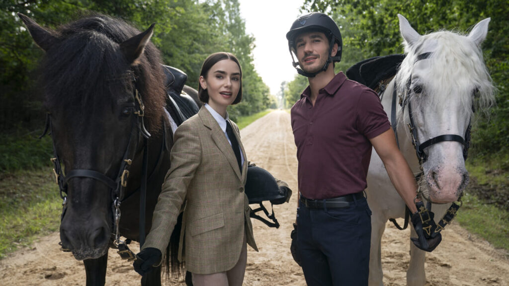 Will Emily in Paris 6 be there? What we know so far