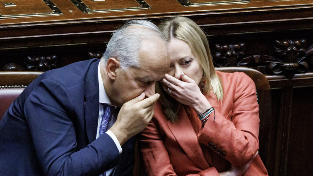 Will the centers in Albania restart? What happens after the EU crackdown on migrants