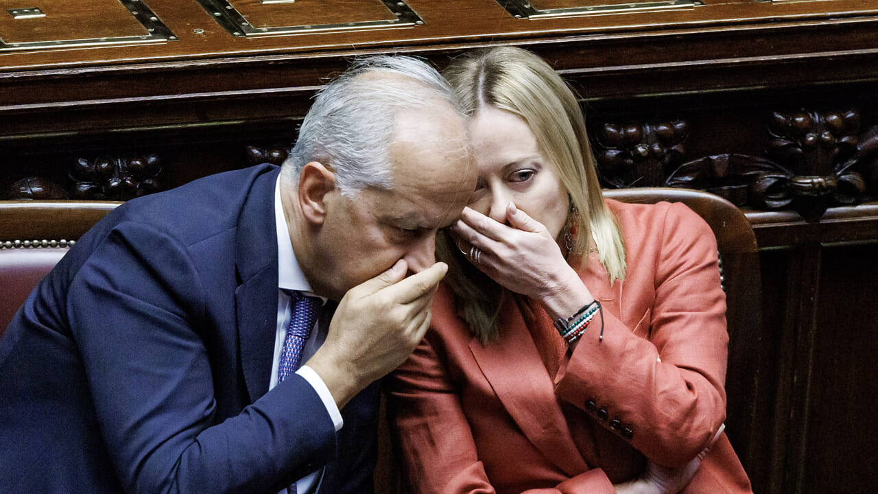 Will the centers in Albania restart? What happens after the EU crackdown on migrants