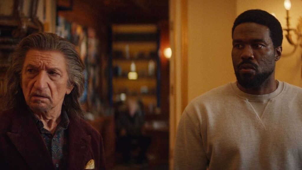 Wonder Man, the new Marvel series on Disney+: trailer and when it comes out