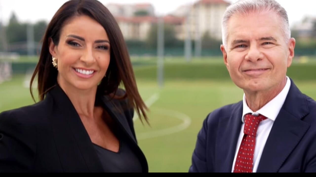 "Pressing" and Canale 5's punishment: duration halved and relegated to late at night