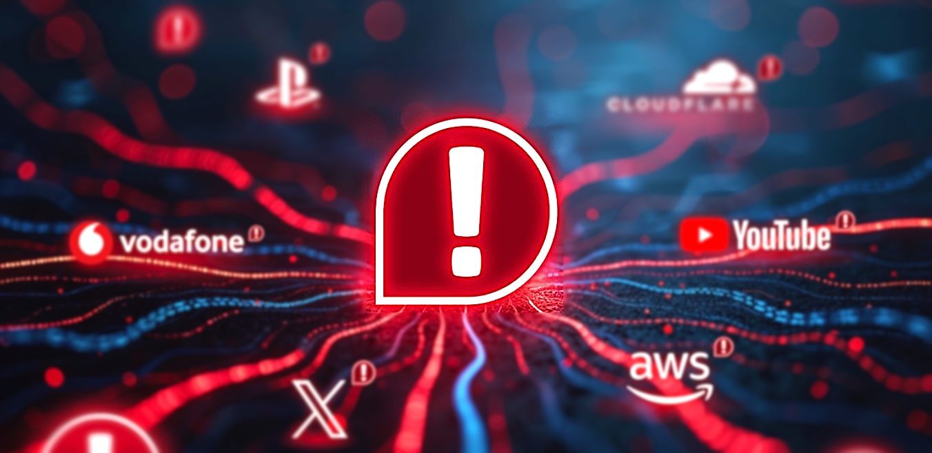 The worst downsides of the year: the top 10 of the most serious IT outages in 2025