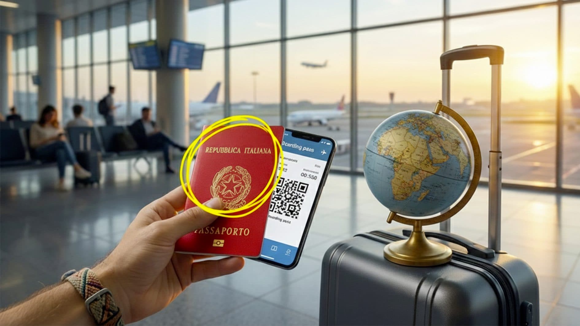 Where Italians live abroad and how many there are: ranking of the countries and cities with the most residents