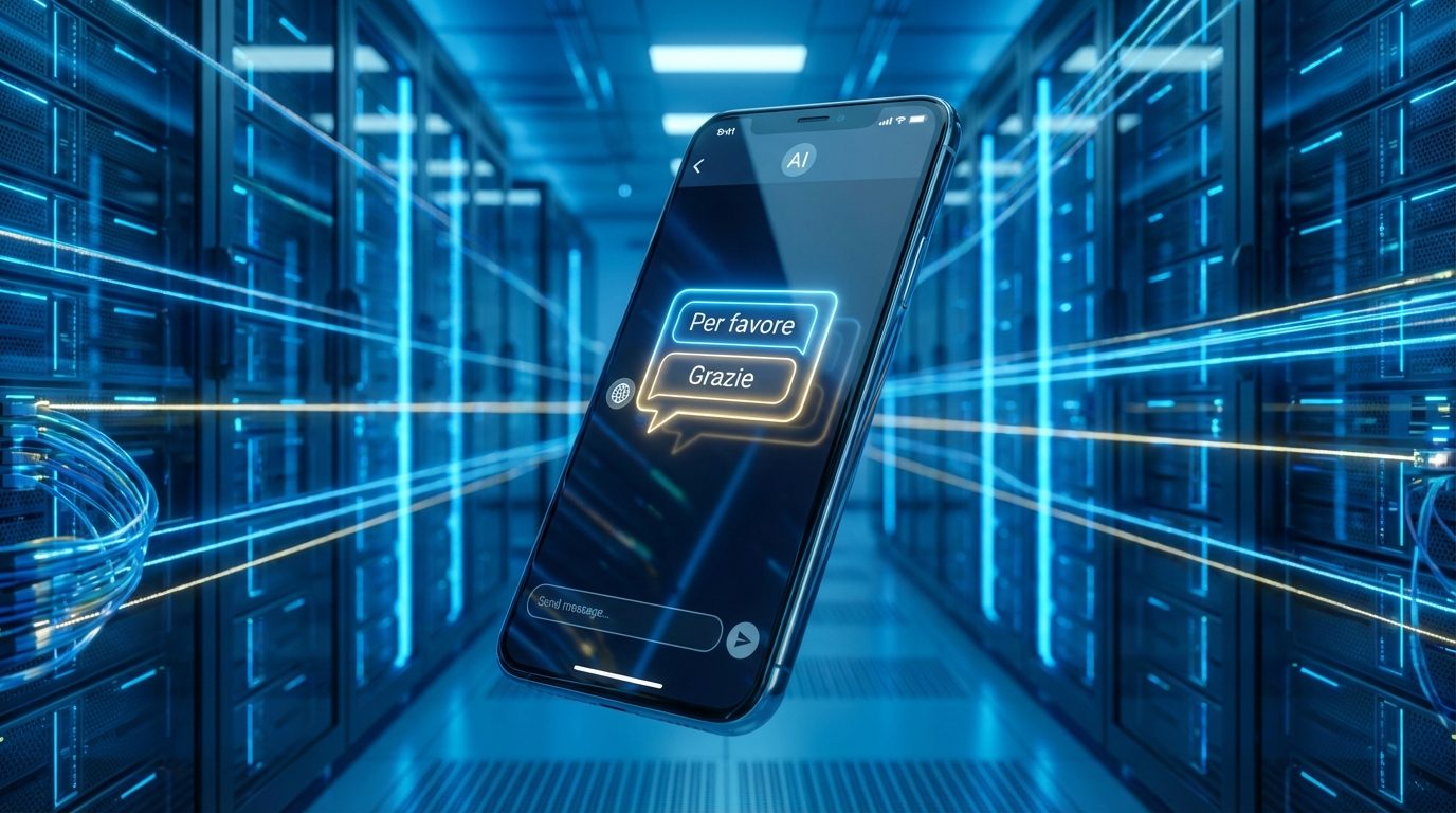 Because responding “thank you” and “please” to artificial intelligence has a huge energetic impact