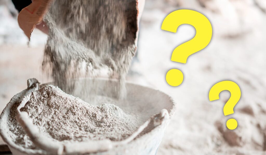 4 billion tons of cement are produced every year, but who produces more? The ranking