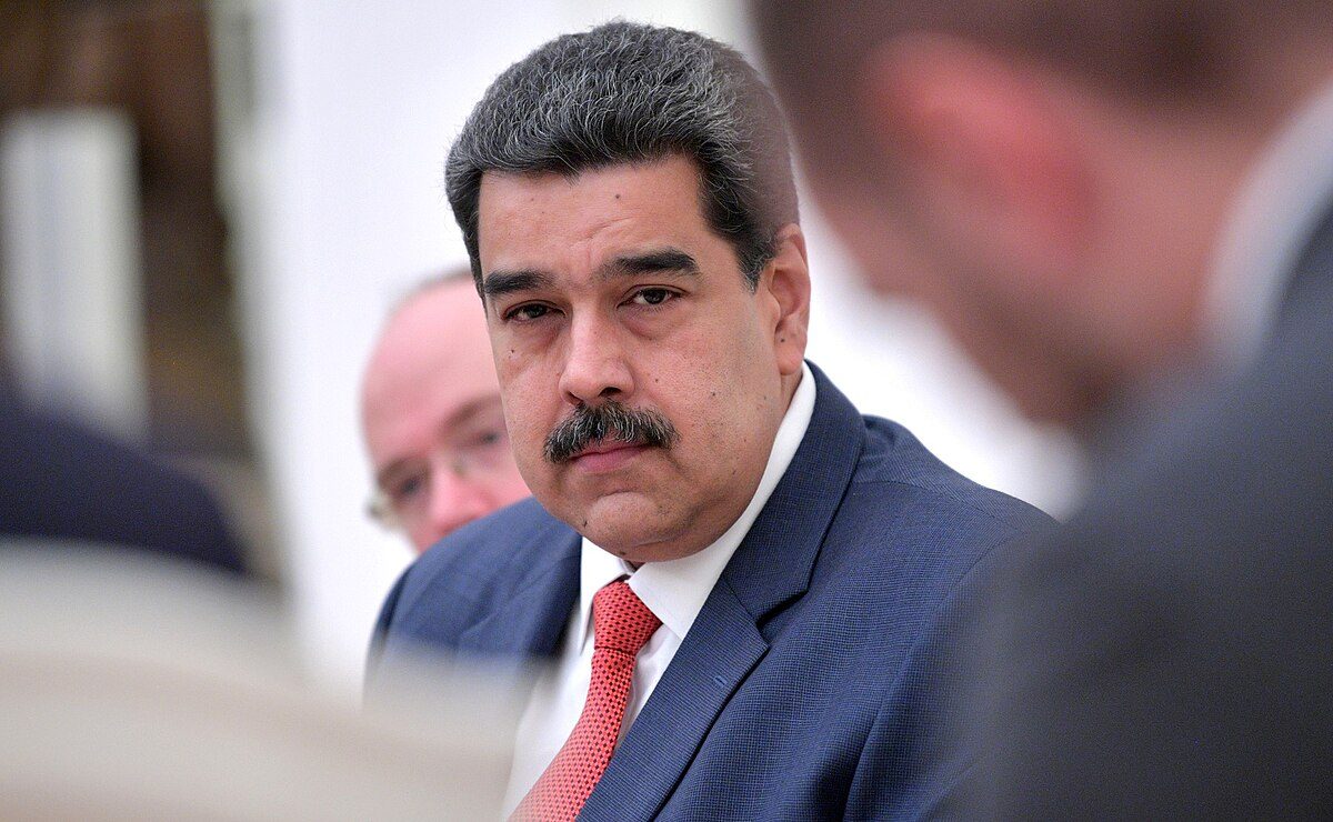 The United States attacks Venezuela and captures Maduro: what the Venezuelan President risks