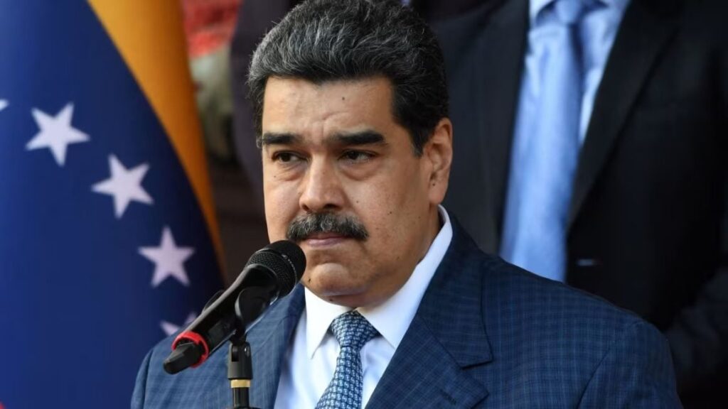 Who is Nicolás Maduro: biography of the president of Venezuela ousted by the United States