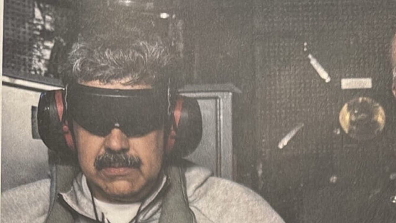 Trump's blitz speaks more to Americans than to the world